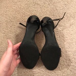 bp Shoes - Nordstrom BP. patent black dress sandal sz 5.5 bp Shoes - Nordstrom BP. patent black dress sandal sz 5.5